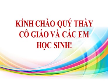 Bài giảng Ngữ văn Lớp 10 (Sách Kết nối tri thức) - Bài 3 Nghệ thuật thuyết phục trong văn nghị luận - Năm học 2022-2023